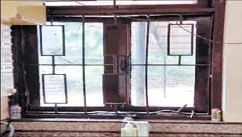 मडगाव : देवाला नमस्कार करून चोरली फंडपेटी