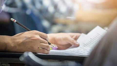 नाशिक : ‘सीआयएसएफ’ भरतीप्रक्रियेत बनावट परीक्षार्थी