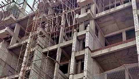 नाशिक : बांधकाम परवानग्या 1 जुलैपासून ऑनलाइन