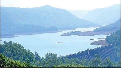 पाटण : अतिरिक्त १५ टीएमसीमुळे भारनियमन टळले