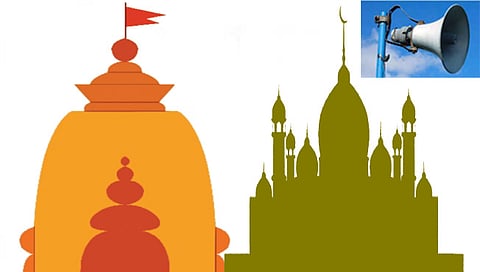 नाशिक शहरात 503 धार्मिक स्थळे अनधिकृत, भोंगा प्रकरणामुळे वास्तव उजेडात