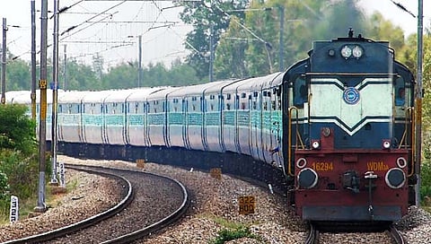 मध्य रेल्वेचा उद्या मेगा ब्लॉक; जाणून घ्या पर्यायी मार्ग