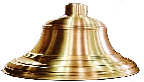 जोतिबावर आजपासून महाघंटा वाजणार