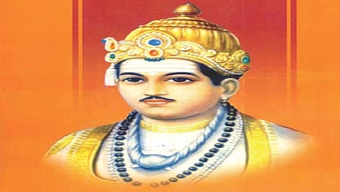 समतेचे प्रणेते महात्मा बसवेश्वर