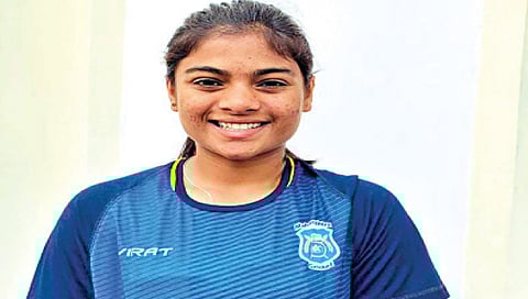 माया सोनवणे,www.pudhari.news