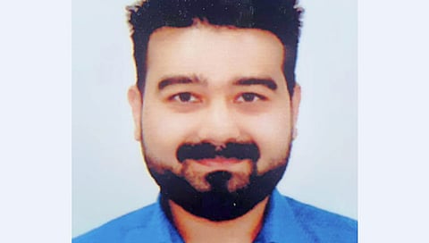 नाशिक : झाडावरचे आंबे पाडताना विजेचा धक्का लागून सॉफ्टवेअर इंजिनिअरचा मृत्यू