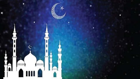 रमजान 2023 : ईदच्या चंद्रदर्शनाची आज शक्यता