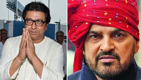 राज ठाकरे यांचा अयोध्या दौरा तूर्तास स्थगित, ‘हे’ आहे कारण