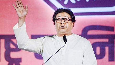 राज ठाकरे म्हणाले, “अयोध्या दौऱ्याच्या विरोधासाठी महाराष्ट्रातून रसद पुरवलीय”