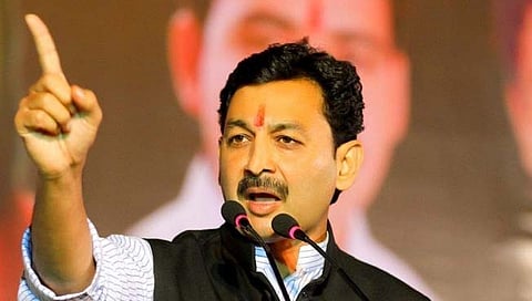 राज ठाकरेंचं वक्तव्य चुकीचं; त्यांनी अभ्यास करावा : संभाजीराजे छत्रपती