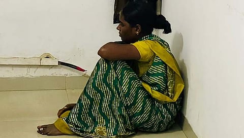 रायगड : सहा मुलांना विहिरीत ढकलणाऱ्या आईला चार दिवसांची पोलीस कोठडी