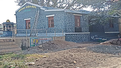 लोहणेर www.pudhari.news