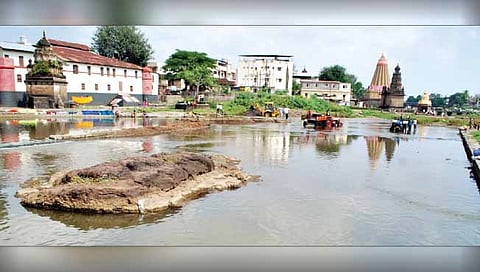 वाई स्वच्छतेचे शहरwww.pudhari.news