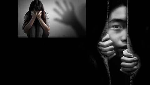 नाशिकमध्ये दर तिसर्या दिवशी महिला ठरतेय वासनेचा बळी