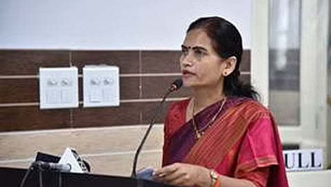 ना. डॉ. भारती पवार (संग्रहित फोटो)