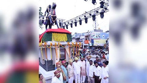 बेळगाव : लाचारीने जगू नका ; शरद पवार