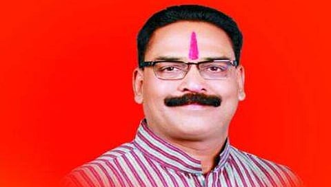 शिवसेनेकडून राज्यसभेसाठी संजय पवार यांना उमेदवारी निश्चित, कट्टर शिवसैनिकाला दिली संधी