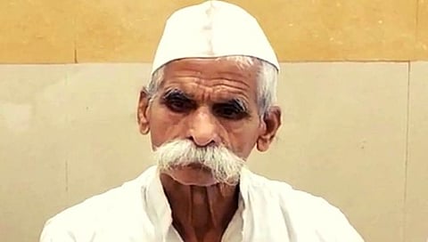 पुणे : संभाजी भिडे यांना कोरेगाव भीमा दंगल प्रकरणी क्लिनचीट