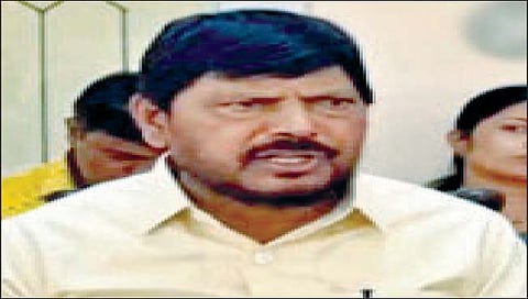 सांगली : राज ठाकरेंची भूमिका जाती-धर्मात द्वेष पसरवणारी www.pudharinews.