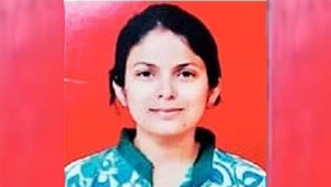 सायली म्हेत्रेचे यूपीएससी परीक्षेत यश, देशात मिळवली ३९८ वी रँक; पलूसच्या शिरपेचात मनाचा तुरा