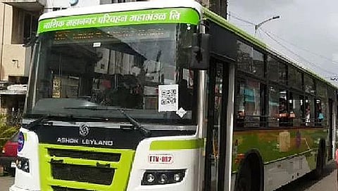 नाशिक : नूतन वर्षारंभ होताच सिटीलिंकची भाडेवाढ लागू ?