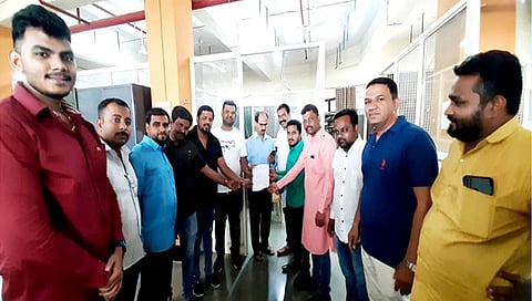 नाशिकच्या सिडकोत अनधिकृतपणे नशेच्या गोळ्यांची विक्री, राष्ट्रवादीकडून कारवाईची मागणी