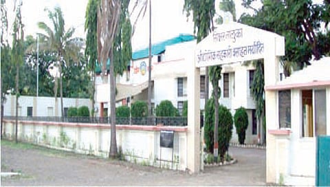 सिन्नर www.pudhari.news