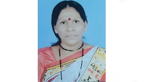 सुनिता गौतम पगारे www.pudhari.news