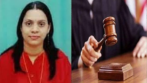 नाशिक : डॉ. सुवर्णा वाजे खूनप्रकरणी दोषारोपपत्र दाखल