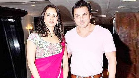 Seema Sachdev Khan : सलमानच्या वहिनीनं सोहेल खानपासून घटस्फोटाआधीच बदललं नाव