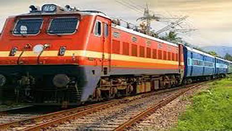 railway Project News