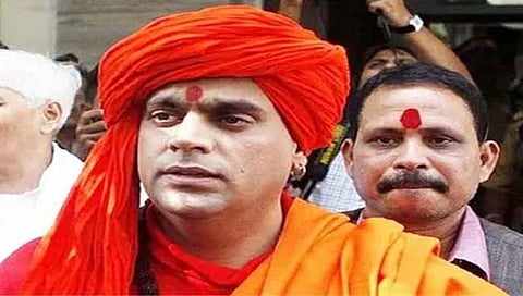 दिल्लीच्या जामा मश्जिदीखाली हिंदू मंदिर असल्याचा हिंदू महासभेचा दावा, मोदींकडे केली उत्खननाची मागणी www.pudharinews.