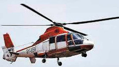 केंद्राचा संकल्प – नव्या राष्ट्रीय मार्गांच्या बाजूने हेलिपॅड; अपघातग्रस्तांना मिळणार तातडीची मदत