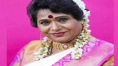 ज्येष्ठ अभिनेत्री प्रेमा किरण यांचे मुंबईत निधन