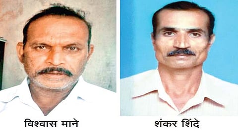 सातारा : मृतदेहांची चिरफाड करताना हात थरथरायचे, पाय लटपटायचे !