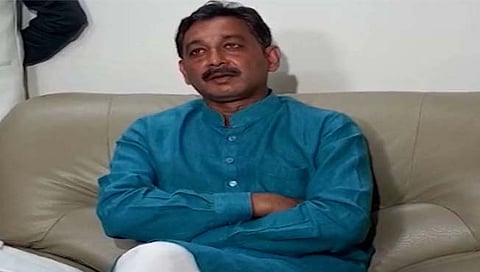 संभाजीराजे यांची कोंडी