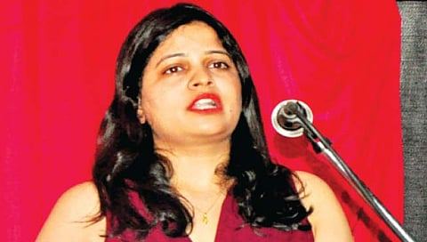 आर्थिक घोटाळ्यांविरोधातील नवे पर्व म्हणजे फॉरेन्सिक अकाऊंटिंग : डॉ. अपूर्वा जोशी