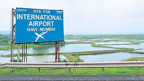 Navi Mumbai Airport