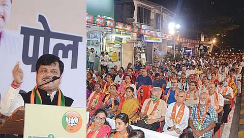 प्रवीण दरेकर म्हणाले, कितीही भ्याड हल्ले करा, सेनेची पोलखोल सुरूच राहणार