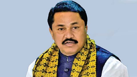 नगर : ठाकरे-आंबेडकरांना ‘मविआ’शी जोडू नका : काँग्रेस प्रदेशाध्यक्ष आ. नाना पटोले