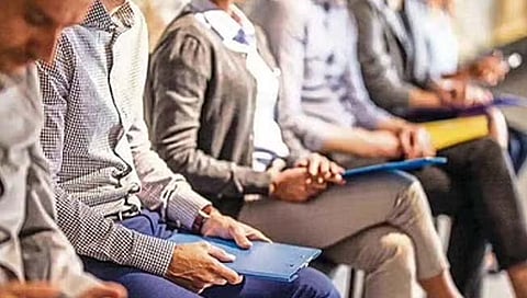 देशात रोजगारनिर्मितीचा विक्रम