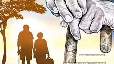 ‘चिमण्यांनो… परत फिरा रे…’ दक्षिणेतील ’माऊली’ला कोल्हापुरात मिळाली सावली