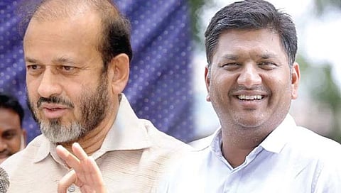 मुंबई : आदिवासी मंत्र्यांनी मंजूर केलेली 500 कोटींची कामे सरकारनेच रोखली