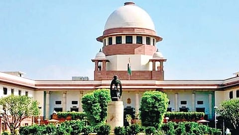 देशद्रोहासाठीचे कलम १२४-अ पुन्हा एकदा चर्चेत