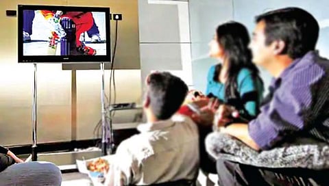 इंडियन प्रीमियर लीग म्हणजेच आयपीएलची लोकप्रियता घटली!