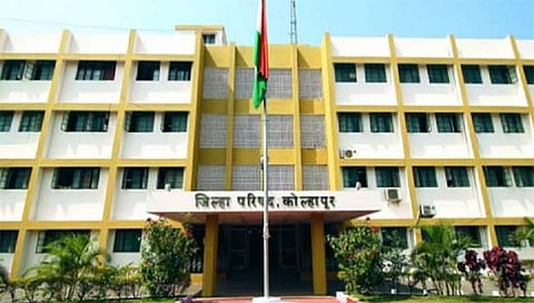 कोल्हापूर : सर्व गावांमध्ये विधवा प्रथा बंदी ठरावासाठी जि.प. सरसावली