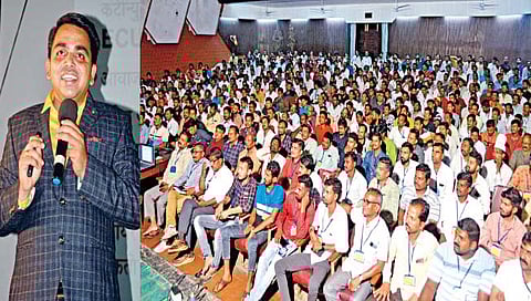 दुचाकींचे ‘भारत स्टेज 6’ तंत्रज्ञान पर्यावरणपूरक