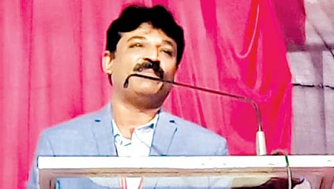 कौशल्याधारित शिक्षणाला अनन्यसाधारण महत्त्व : प्रा. लोहार