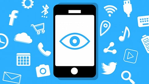 ‘एनएमएमएस’वर होणार ‘रोहयो’ मजुरांची हजेरी