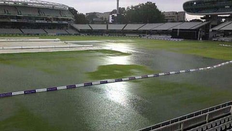 IPL Final GT vs RR : आयपीएल फायनलमध्ये पाऊस पडला तर विजेता कोण? जाणून घ्या, नियम काय सांगतात!